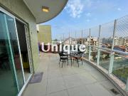 Cobertura em Braga, Cabo Frio/RJ de 200m² 4 quartos à...