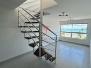 Cobertura em Cabo Branco, João Pessoa/PB de 126m² à...