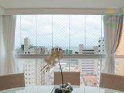 Cobertura em Cabo Branco, João Pessoa/PB de 271m² 3...