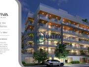 Cobertura em Camboinhas, Niterói/RJ de 105m² 2 quartos à...