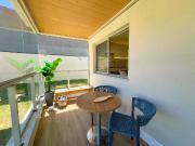 Cobertura em Camboinhas, Niterói/RJ de 92m² 2 quartos à...