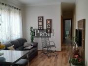 Cobertura em Campestre, Santo André/SP de 130m² 2...