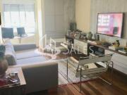 Cobertura em Campo Belo com 350m²