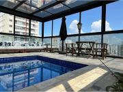 Cobertura em Campo Belo, São Paulo/SP de 594m² 4 quartos... Cobertura em Campo Belo, São Paulo/SP de 594m² 4 quartos...