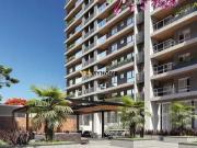 Cobertura em Campo Comprido, Curitiba/PR de 142m² 3...