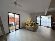 Cobertura em Campo da Aviação, Praia Grande/SP de 155m²...