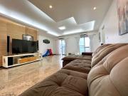 Cobertura em Canto do Forte, Praia Grande/SP de 380m² 4...
