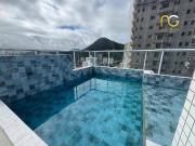 Cobertura em Canto do Forte, Praia Grande/SP de 633m² 4...