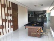 Cobertura em Caravelas, Ipatinga/MG de 202m² 3 quartos à...