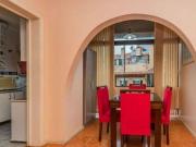 Cobertura em Cavalhada