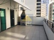 Cobertura em Centro, Balneário Camboriú/SC de 205m² 4...