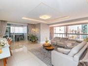 Cobertura em Centro, Balneário Camboriú/SC de 215m² 4...