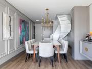 Cobertura em Centro, Balneário Camboriú/SC de 229m² 3...