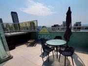 Cobertura em Centro, Balneário Camboriú/SC de 240m² 4...