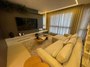 Cobertura em Centro, Balneário Camboriú/SC de 241m² 3...