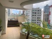 Cobertura em Centro, Balneário Camboriú/SC de 245m² 3...