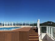 Cobertura em Centro, Balneário Camboriú/SC de 257m² 4...