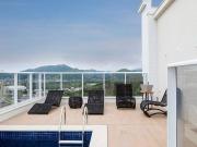 Cobertura em Centro, Balneário Camboriú/SC de 310m² 4...