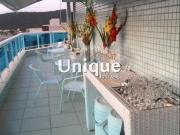 Cobertura em Centro, Cabo Frio/RJ de 190m² 3 quartos à...