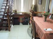 Cobertura em Centro, Cabo Frio/RJ de 190m² 3 quartos à...