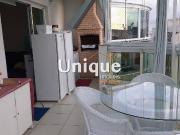 Cobertura em Centro, Cabo Frio/RJ de 230m² 3 quartos à...