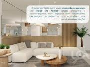 Cobertura em Centro, Caraguatatuba/SP de 163m² 3 quartos...