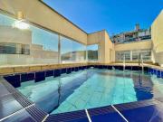 Cobertura em Centro, Guarujá/SP de 180m² 3 quartos à...