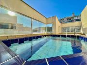 Cobertura em Centro, Guarujá/SP de 180m² 3 quartos à...