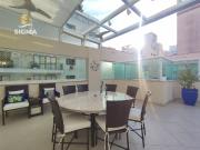 Cobertura em Centro, Guarujá/SP de 200m² 3 quartos à...