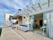 Cobertura em Centro, Guarujá/SP de 208m² 3 quartos à...
