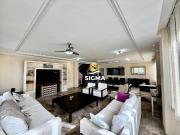 Cobertura em Centro, Guarujá/SP de 239m² 6 quartos à...