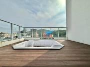 Cobertura em Centro, Guarujá/SP de 290m² 3 quartos à...