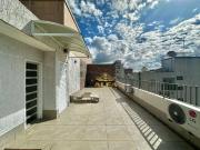 Cobertura em Centro, Guarujá/SP de 96m² 2 quartos à...