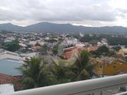 Cobertura em Centro, Maricá/RJ de 57m² 2 quartos à venda...