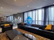 Cobertura em Centro, Santo André/SP de 228m² 3 quartos à...