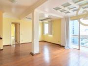 Cobertura em Cerqueira César, São Paulo/SP de 195m² 2...