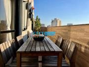 Cobertura em Cerqueira César, São Paulo/SP de 85m² 1...