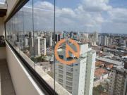 Cobertura em Chácara Inglesa, São Paulo/SP de 114m² 2...