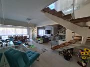 Cobertura em Chácara Pavoeiro, Cotia/SP de 220m² 3...