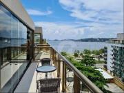 Cobertura em Charitas, Niterói/RJ de 249m² 4 quartos à...