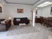 Cobertura em Cidade Ocian, Praia Grande/SP de 156m² 2...