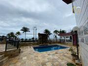 Cobertura em Cidade Ocian, Praia Grande/SP de 170m² 3...