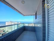 Cobertura em Cidade Ocian, Praia Grande/SP de 200m² 4...