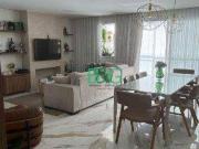 Cobertura em Cidade São Francisco, São Paulo/SP de 233m²...