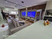 Cobertura em Cocaia, Guarulhos/SP de 99m² 3 quartos à...