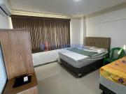 Cobertura em condomÃnio fechado com vista para o mar...