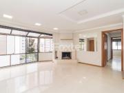 Cobertura em condomínio com 3 dormitórios em Porto Alegre