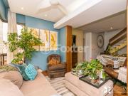 Cobertura em condomínio com 3 dormitórios em Porto Alegre