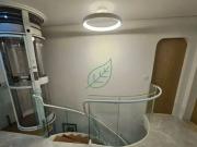 Cobertura em Condomínio exclusivo com 540m2, 6 suítes, 5...