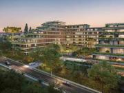 Cobertura em construção, 4 quartos no Bigorrilho